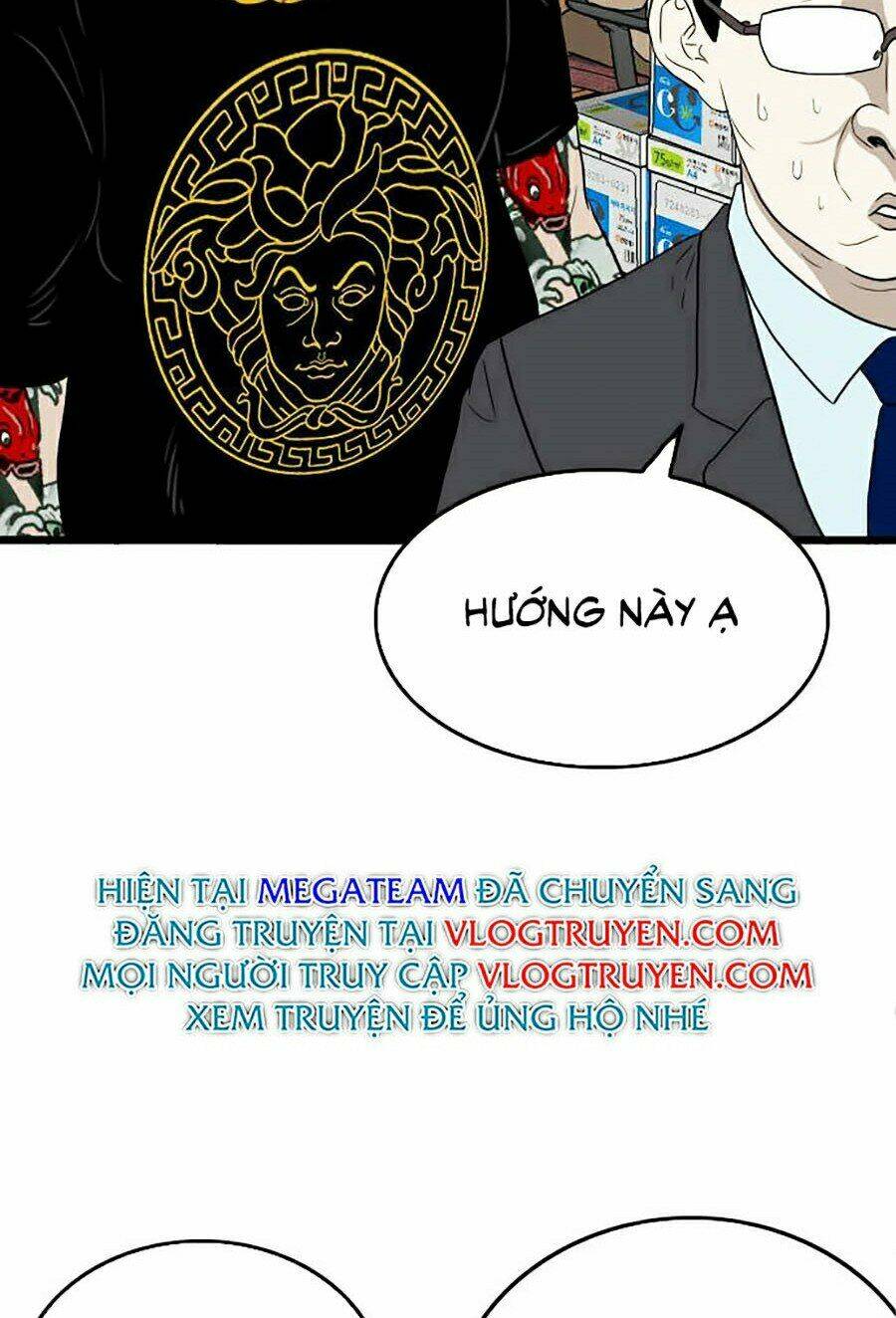 Người Xấu - Chapter 7 - Page 94