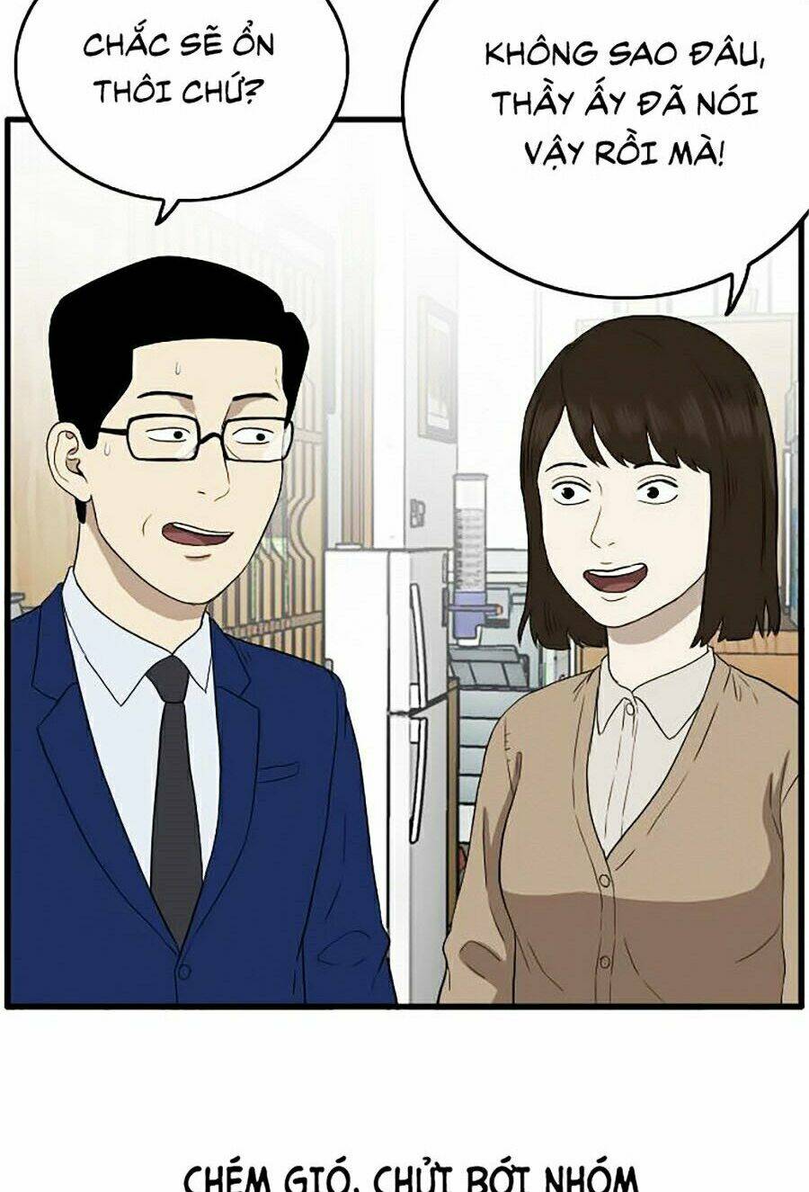 Người Xấu - Chapter 7 - Page 95