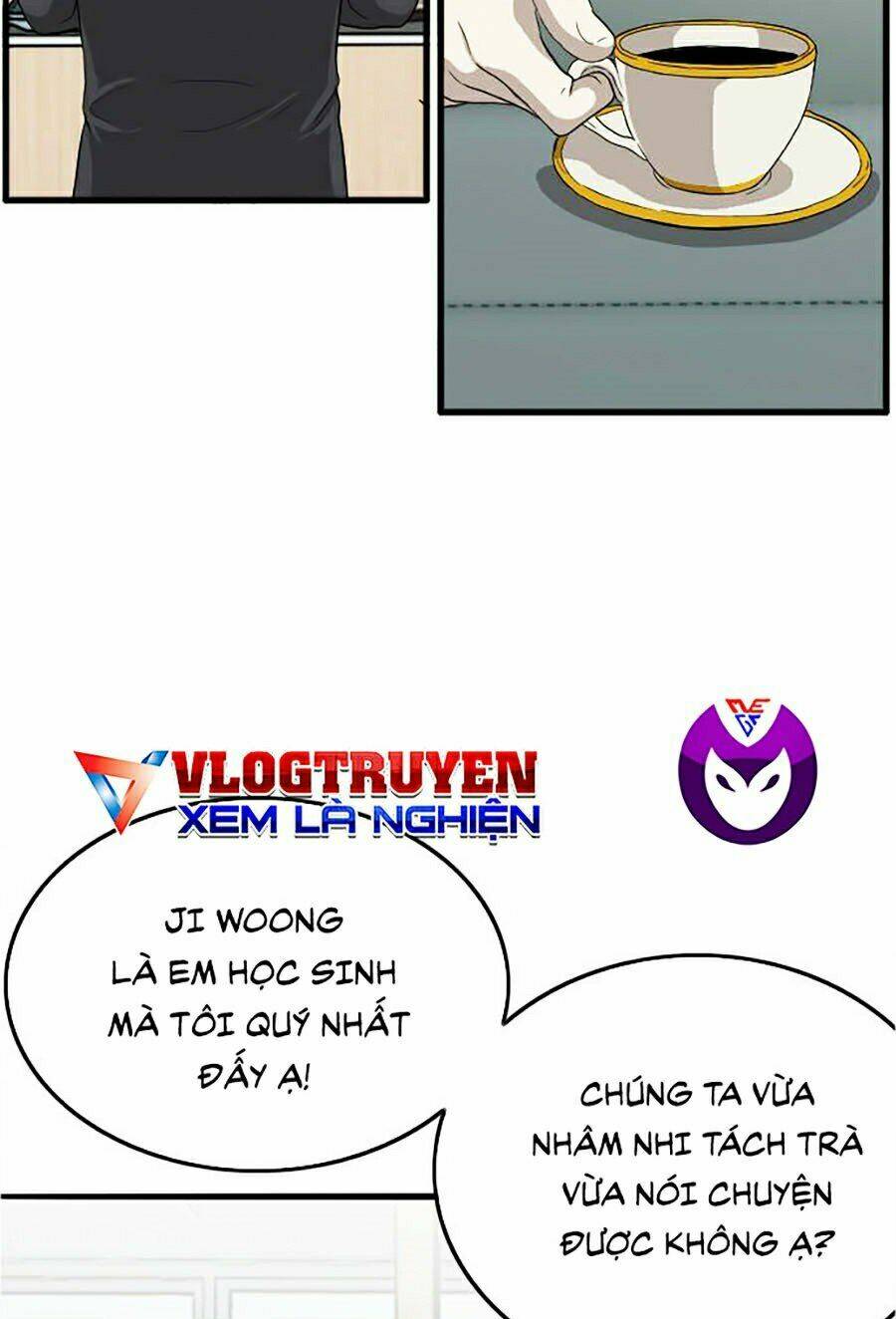 Người Xấu - Chapter 7 - Page 98