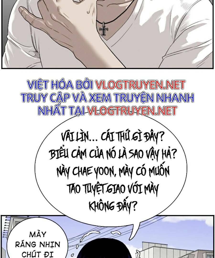 Người Xấu - Chapter 70 - Page 105