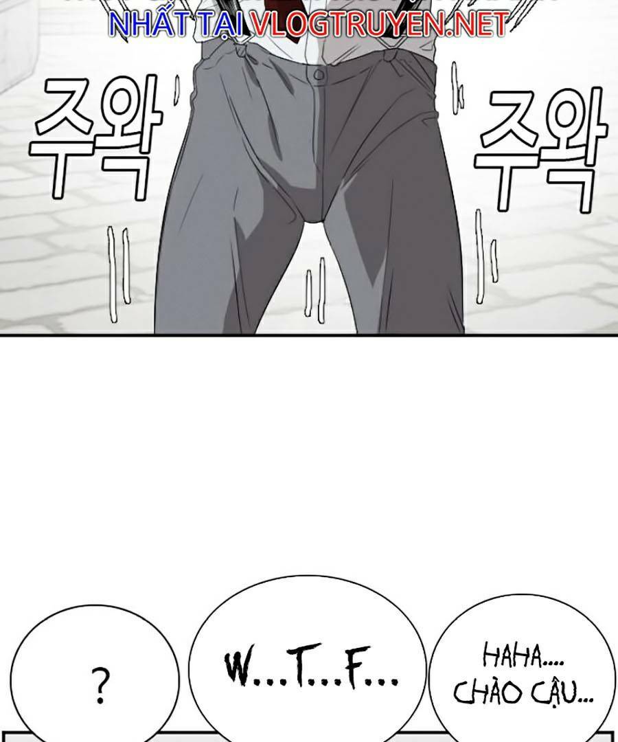 Người Xấu - Chapter 70 - Page 112