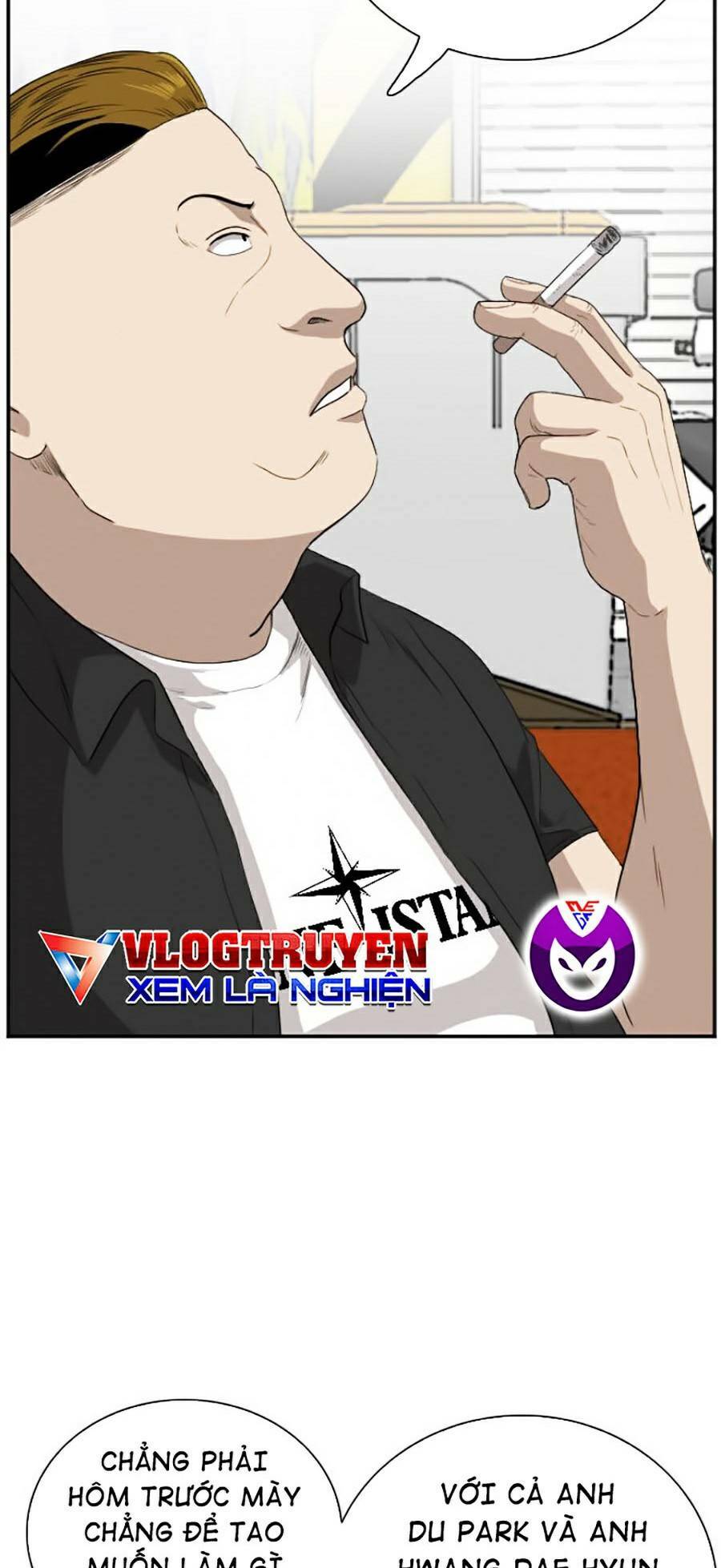 Người Xấu - Chapter 70 - Page 11