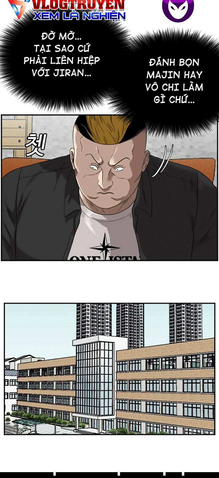 Người Xấu - Chapter 70 - Page 19