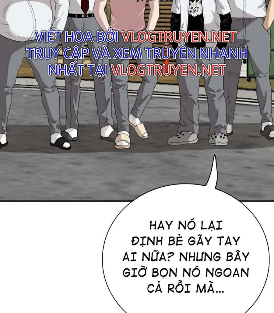Người Xấu - Chapter 70 - Page 22