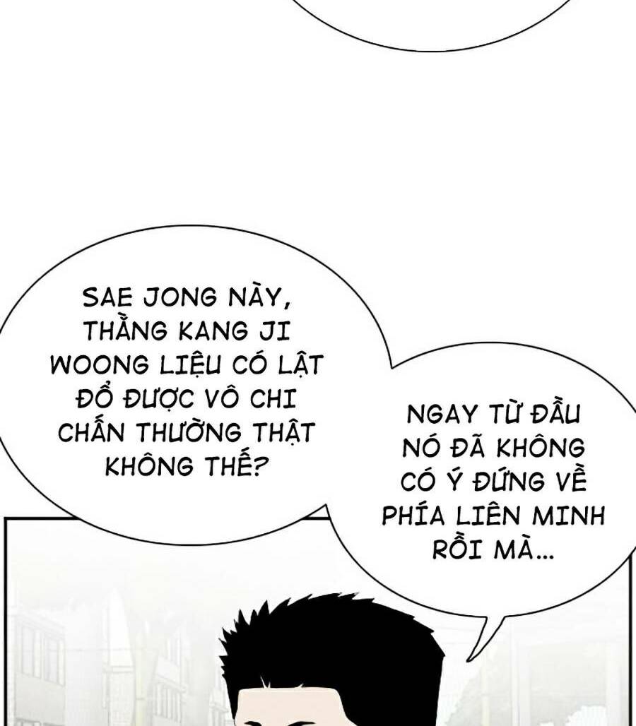 Người Xấu - Chapter 70 - Page 23