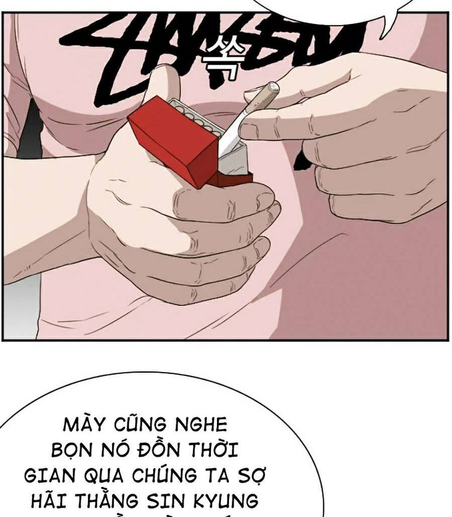 Người Xấu - Chapter 70 - Page 25