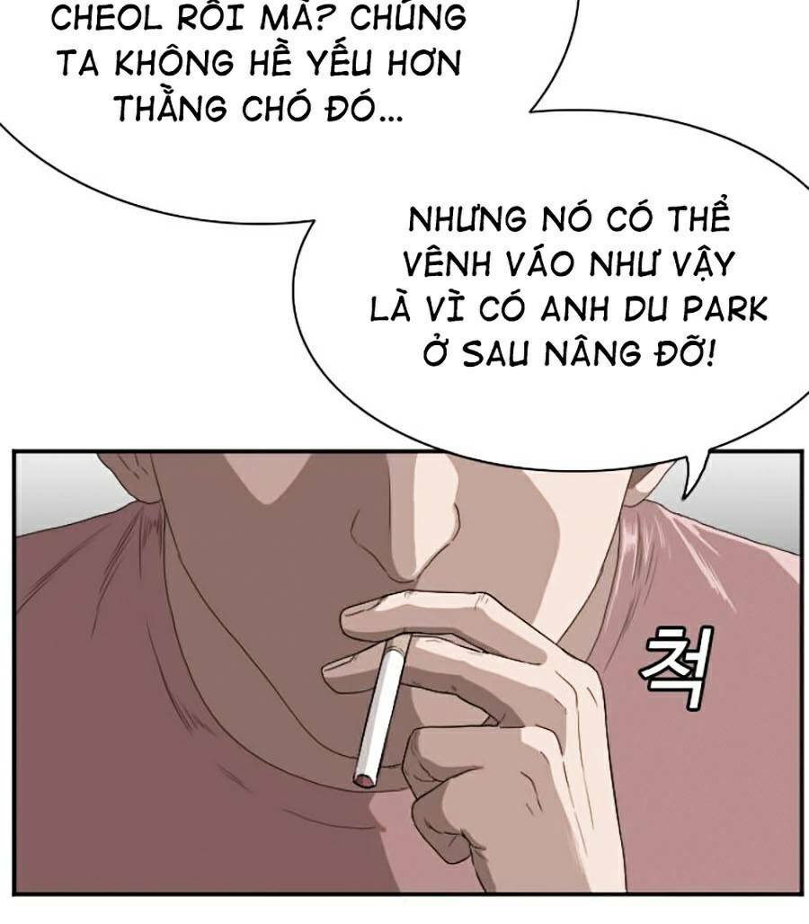 Người Xấu - Chapter 70 - Page 26