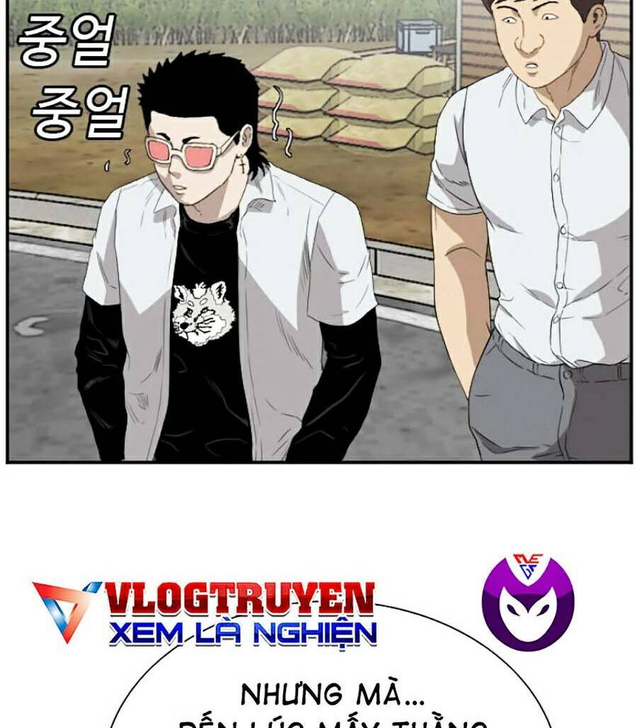 Người Xấu - Chapter 70 - Page 31