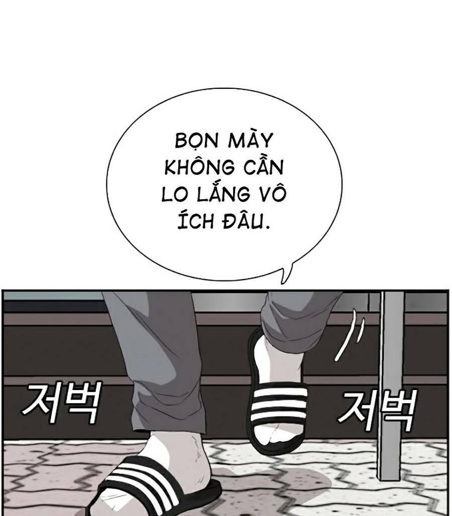 Người Xấu - Chapter 70 - Page 36