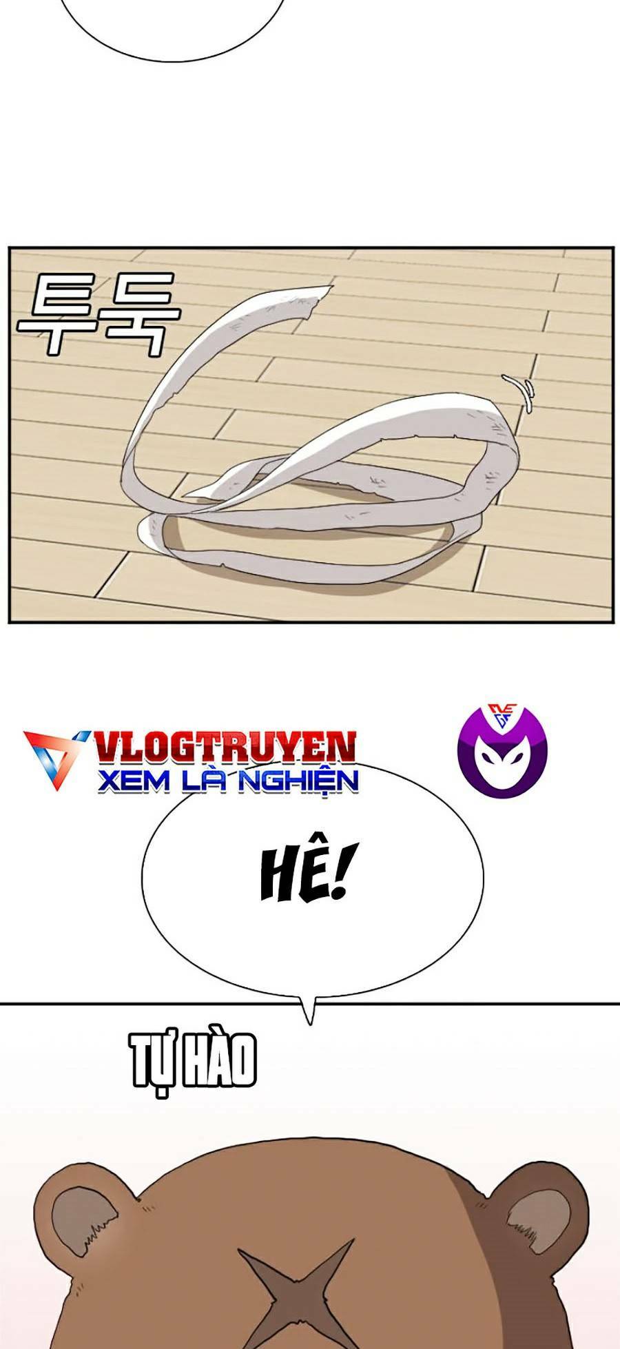 Người Xấu - Chapter 70 - Page 3