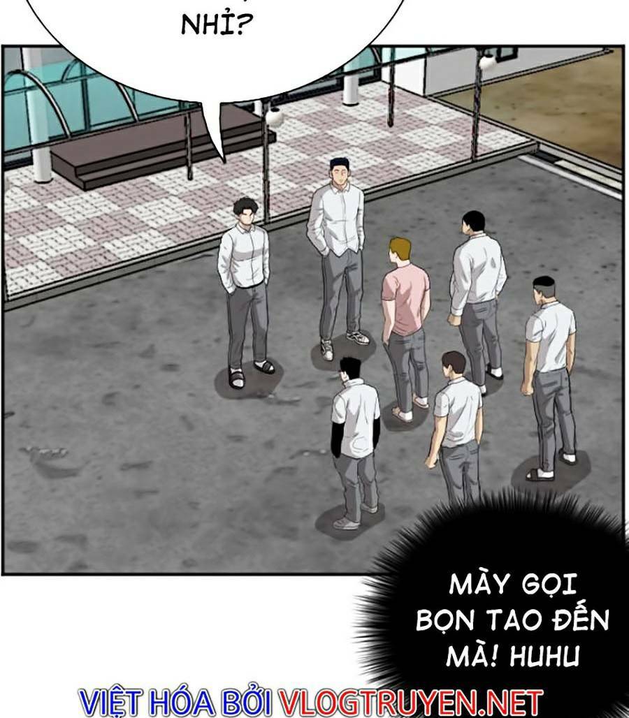Người Xấu - Chapter 70 - Page 40