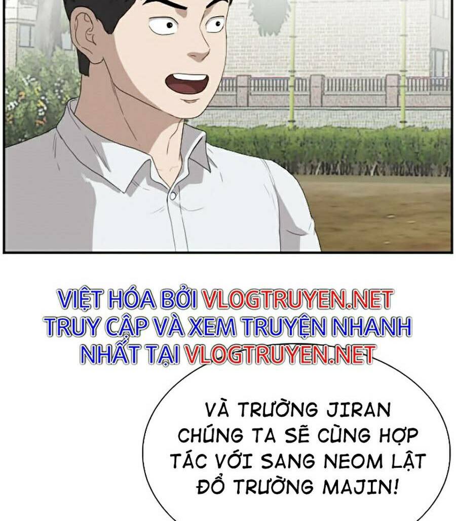 Người Xấu - Chapter 70 - Page 43