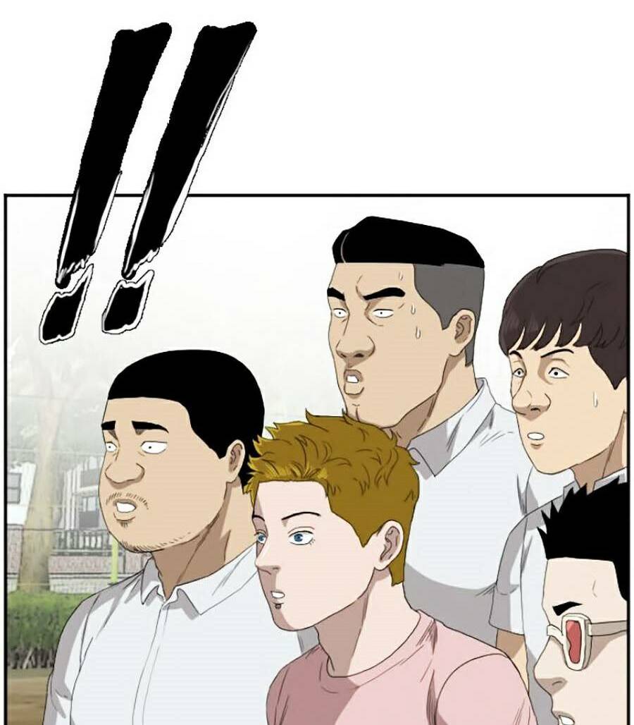 Người Xấu - Chapter 70 - Page 45