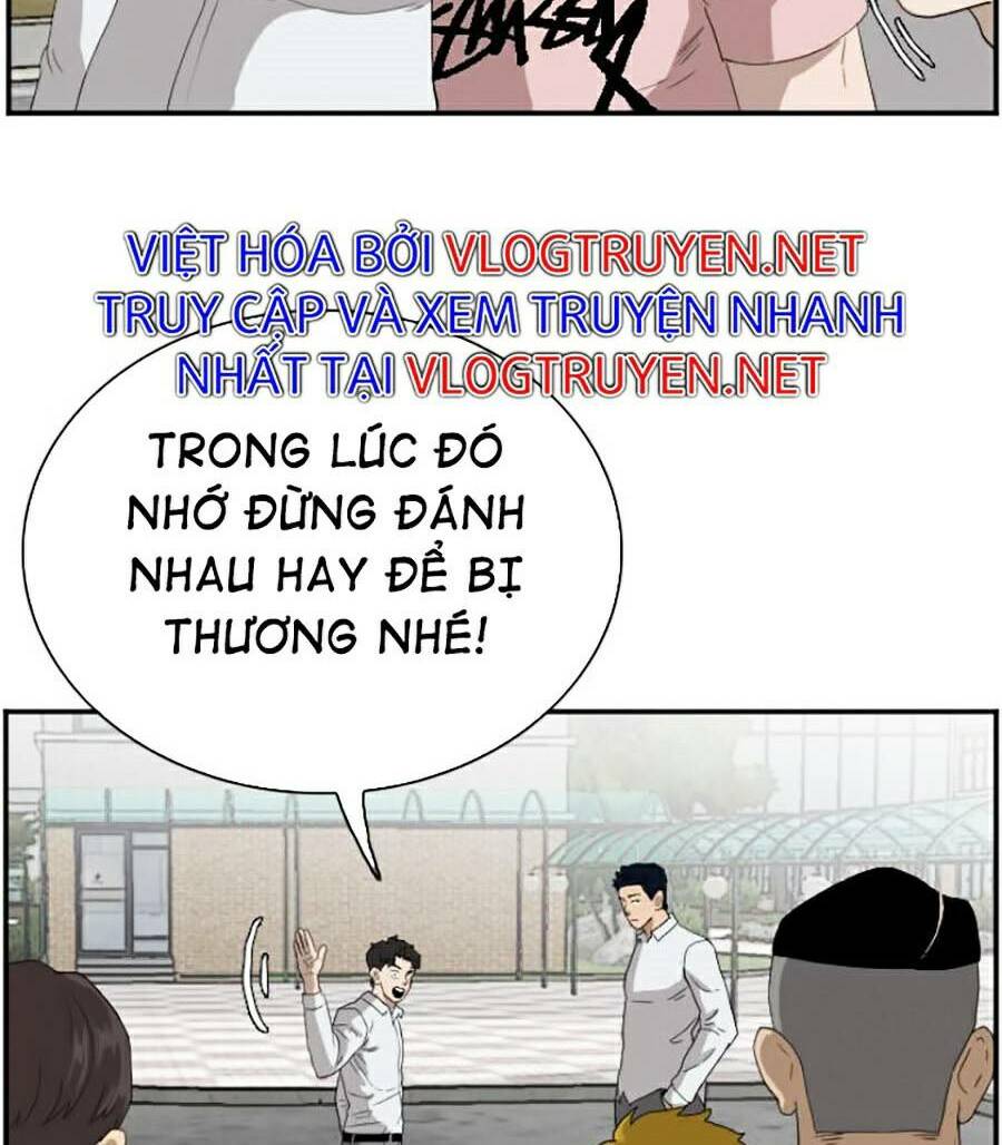 Người Xấu - Chapter 70 - Page 49