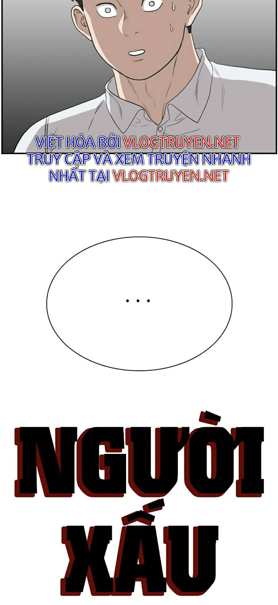 Người Xấu - Chapter 70 - Page 5