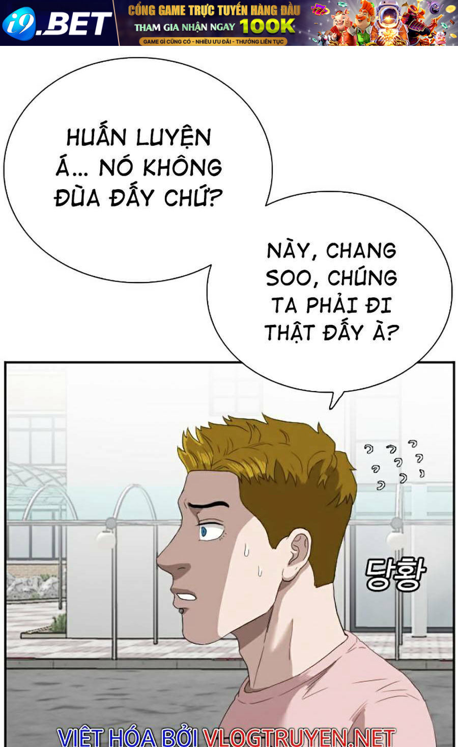 Người Xấu - Chapter 70 - Page 60