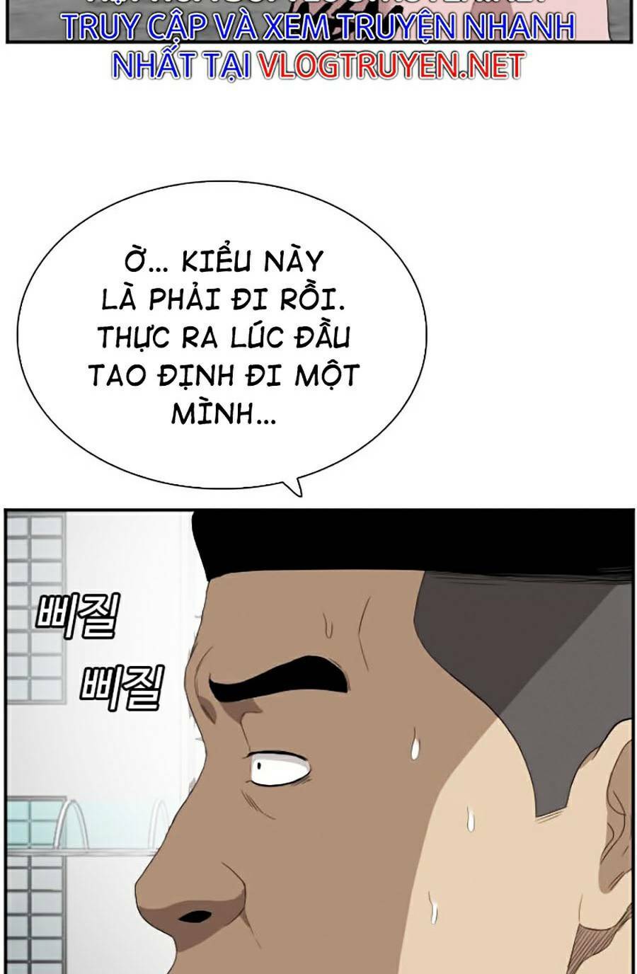 Người Xấu - Chapter 70 - Page 61