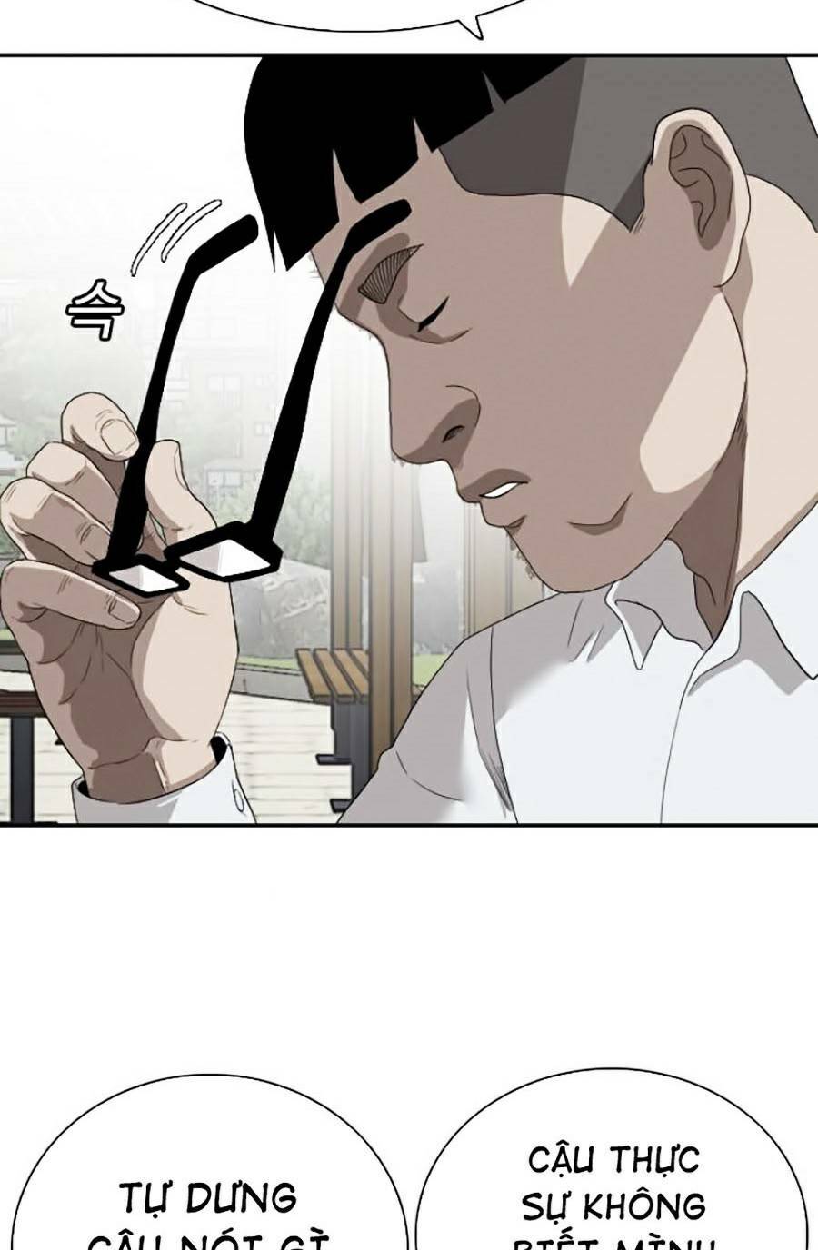 Người Xấu - Chapter 70 - Page 67