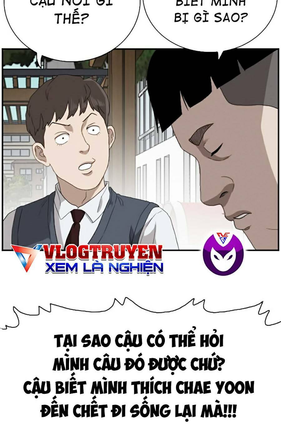 Người Xấu - Chapter 70 - Page 68