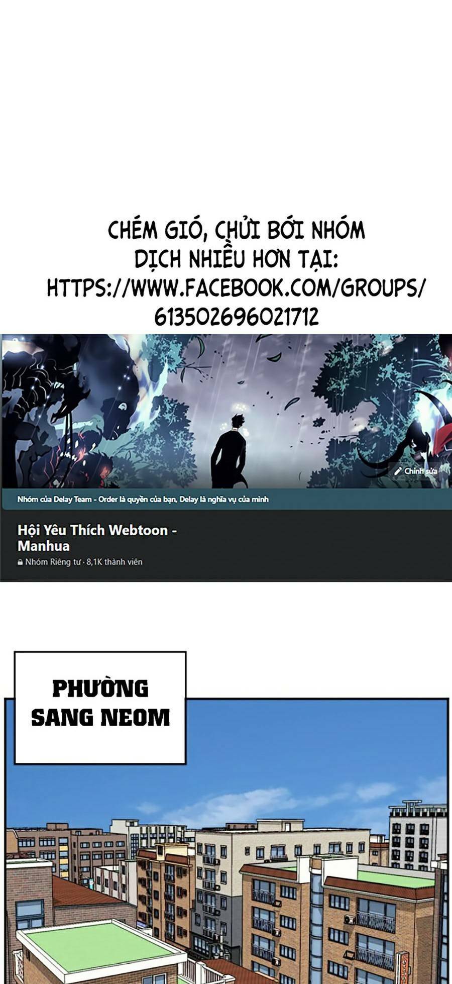 Người Xấu - Chapter 70 - Page 6