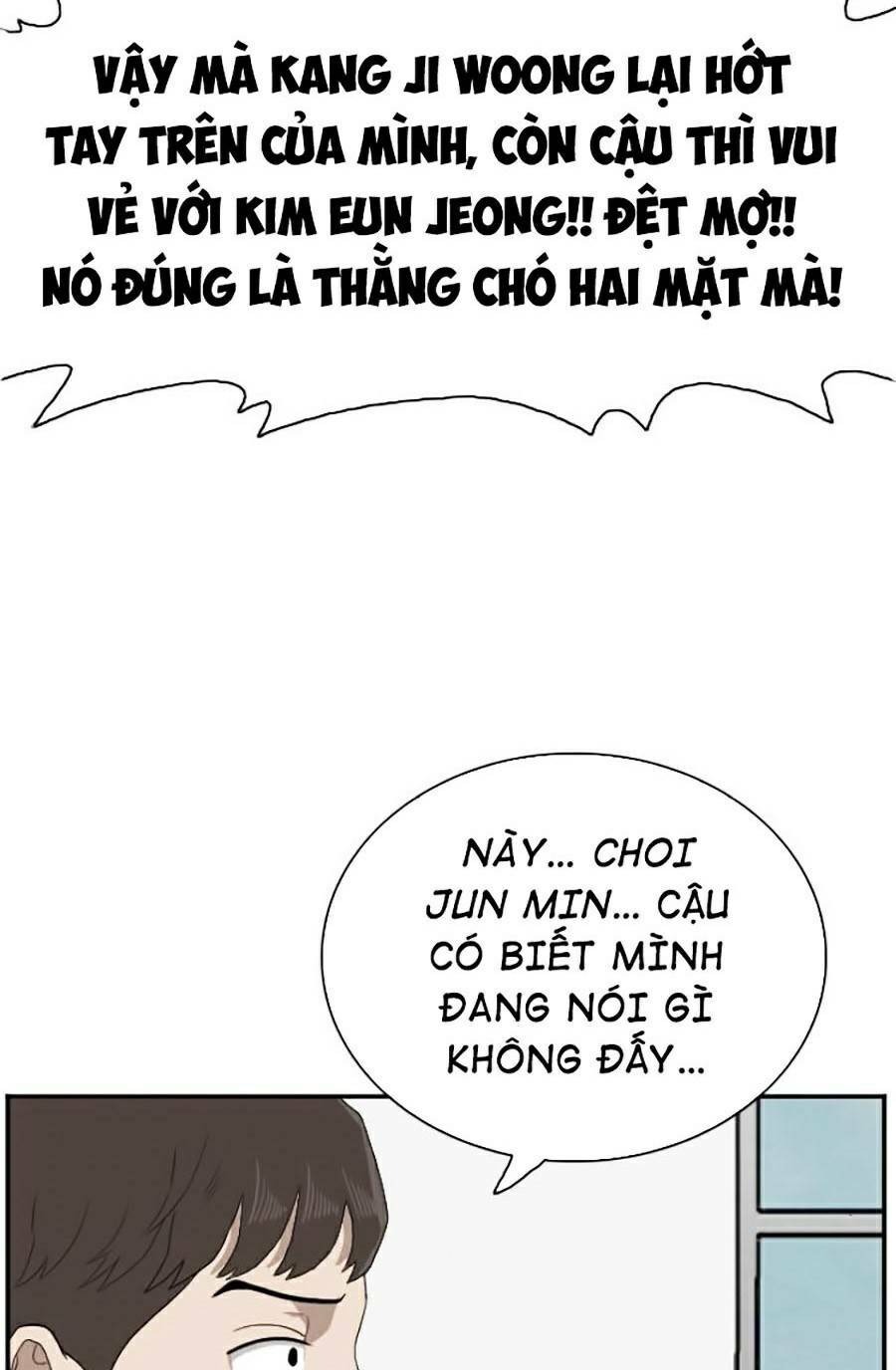 Người Xấu - Chapter 70 - Page 70