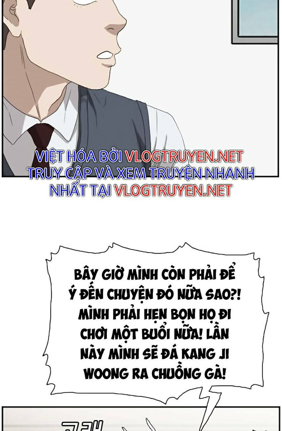Người Xấu - Chapter 70 - Page 71