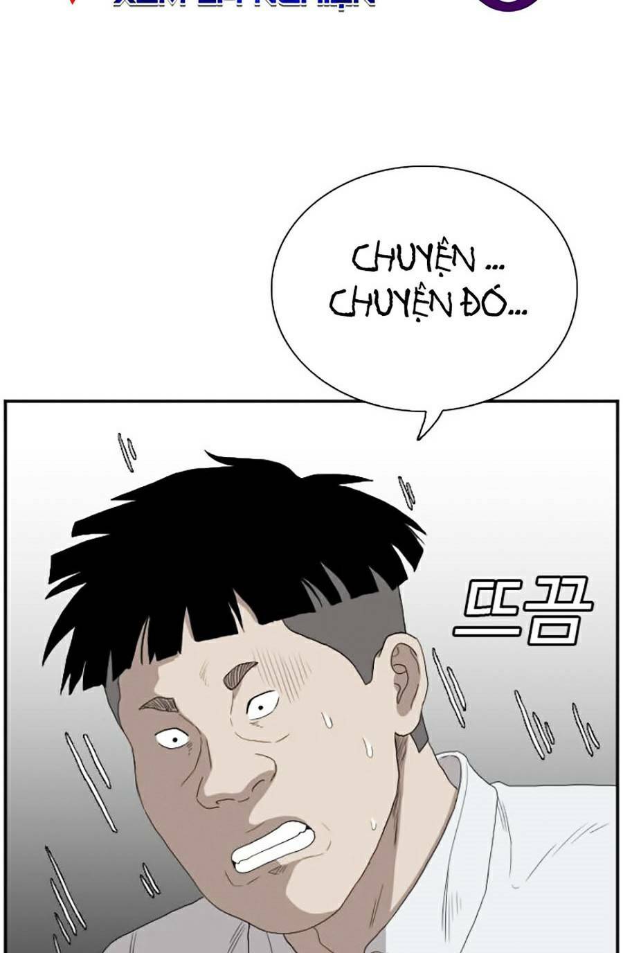 Người Xấu - Chapter 70 - Page 74