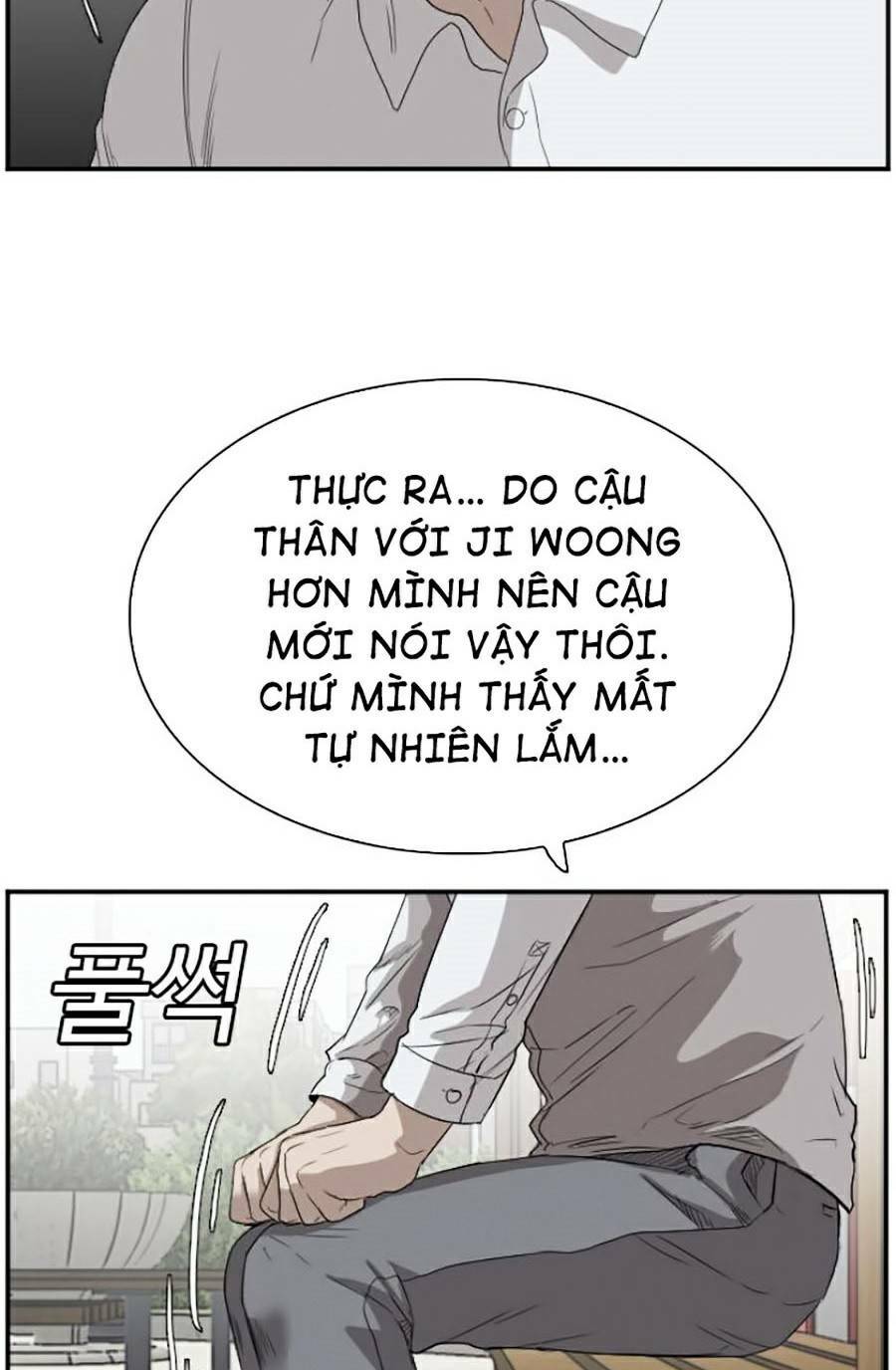 Người Xấu - Chapter 70 - Page 75
