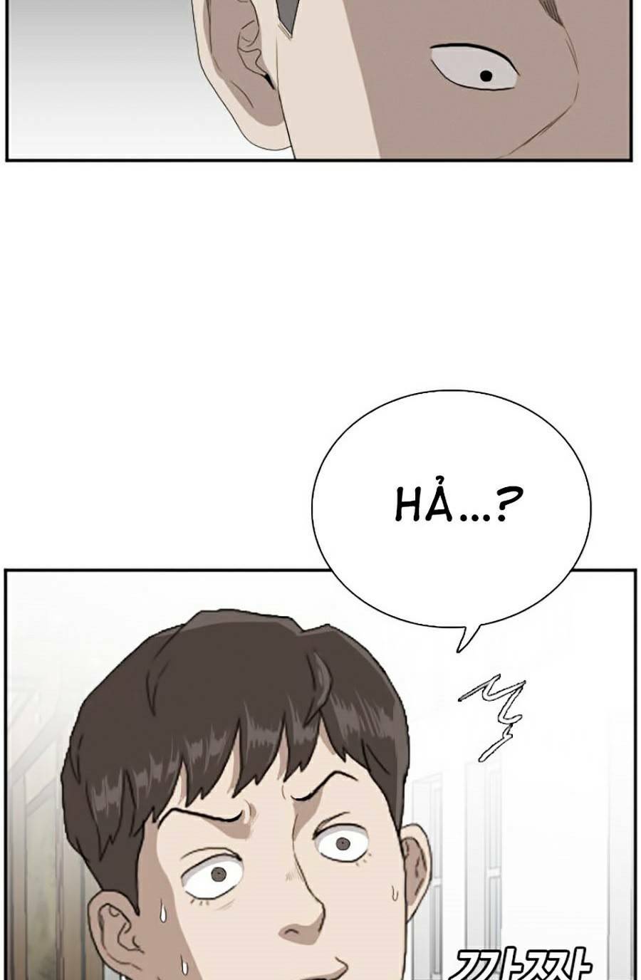 Người Xấu - Chapter 70 - Page 77