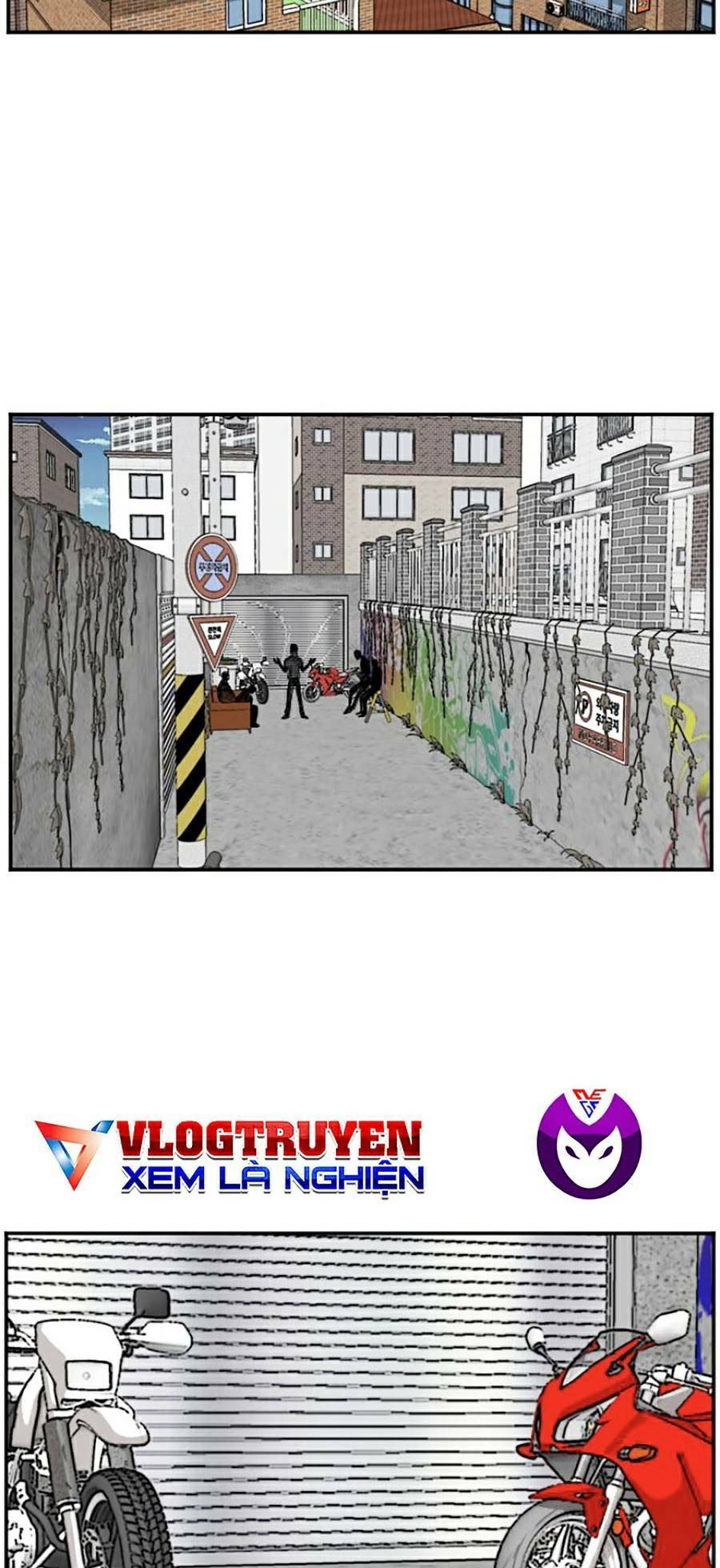 Người Xấu - Chapter 70 - Page 7