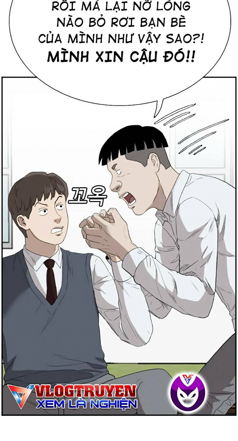 Người Xấu - Chapter 70 - Page 81