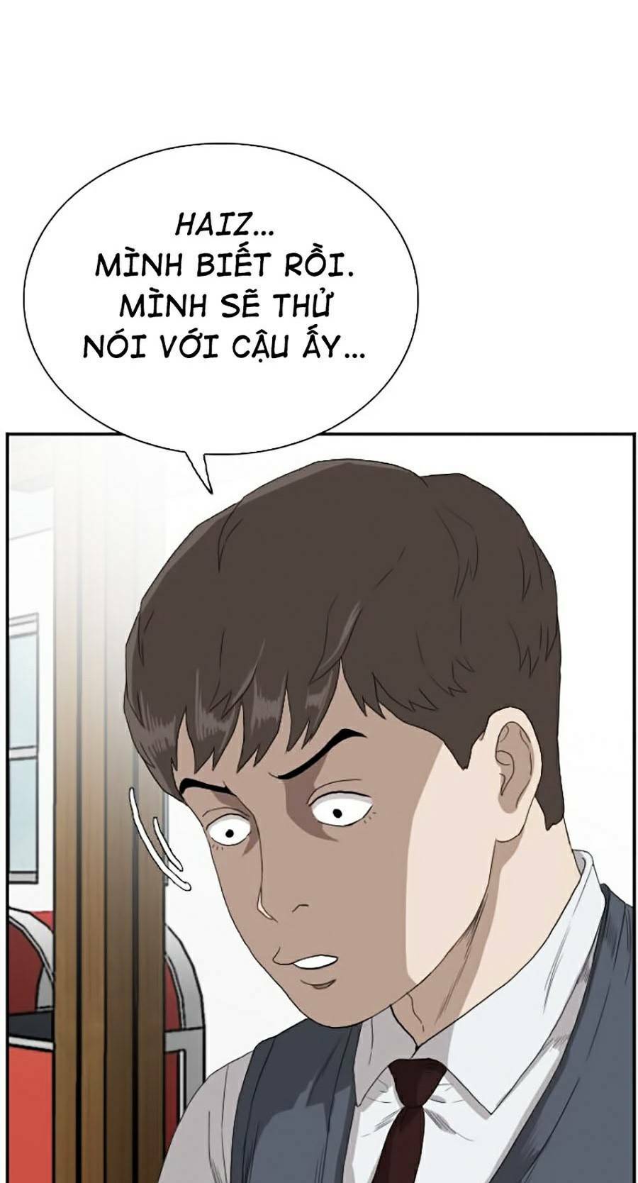 Người Xấu - Chapter 70 - Page 82
