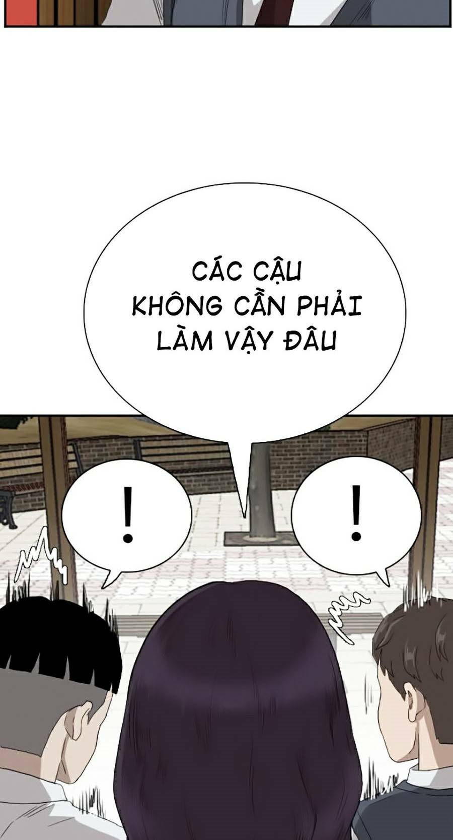 Người Xấu - Chapter 70 - Page 83