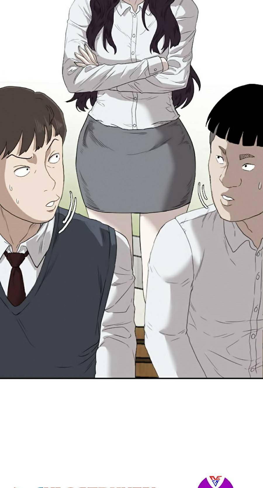 Người Xấu - Chapter 70 - Page 85