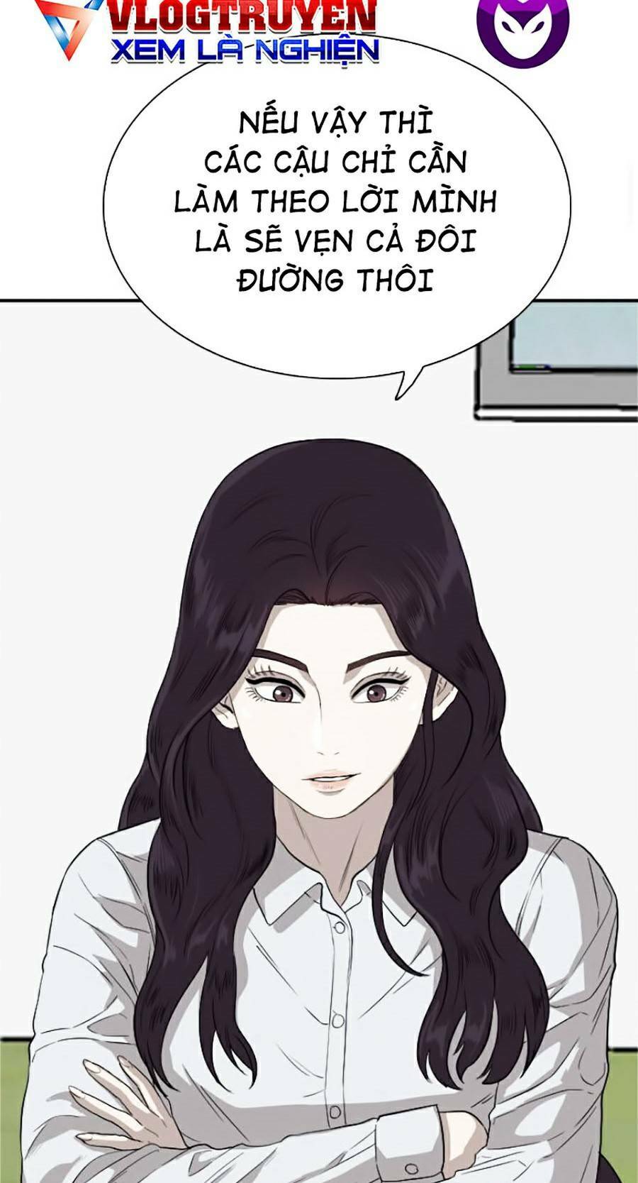 Người Xấu - Chapter 70 - Page 86