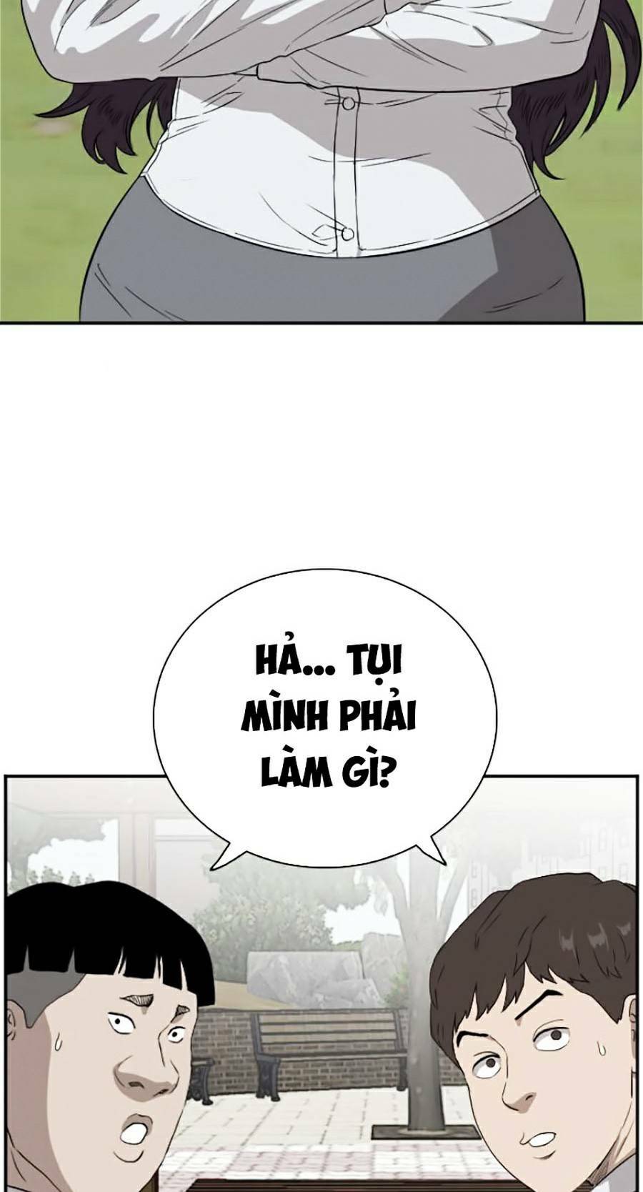 Người Xấu - Chapter 70 - Page 87