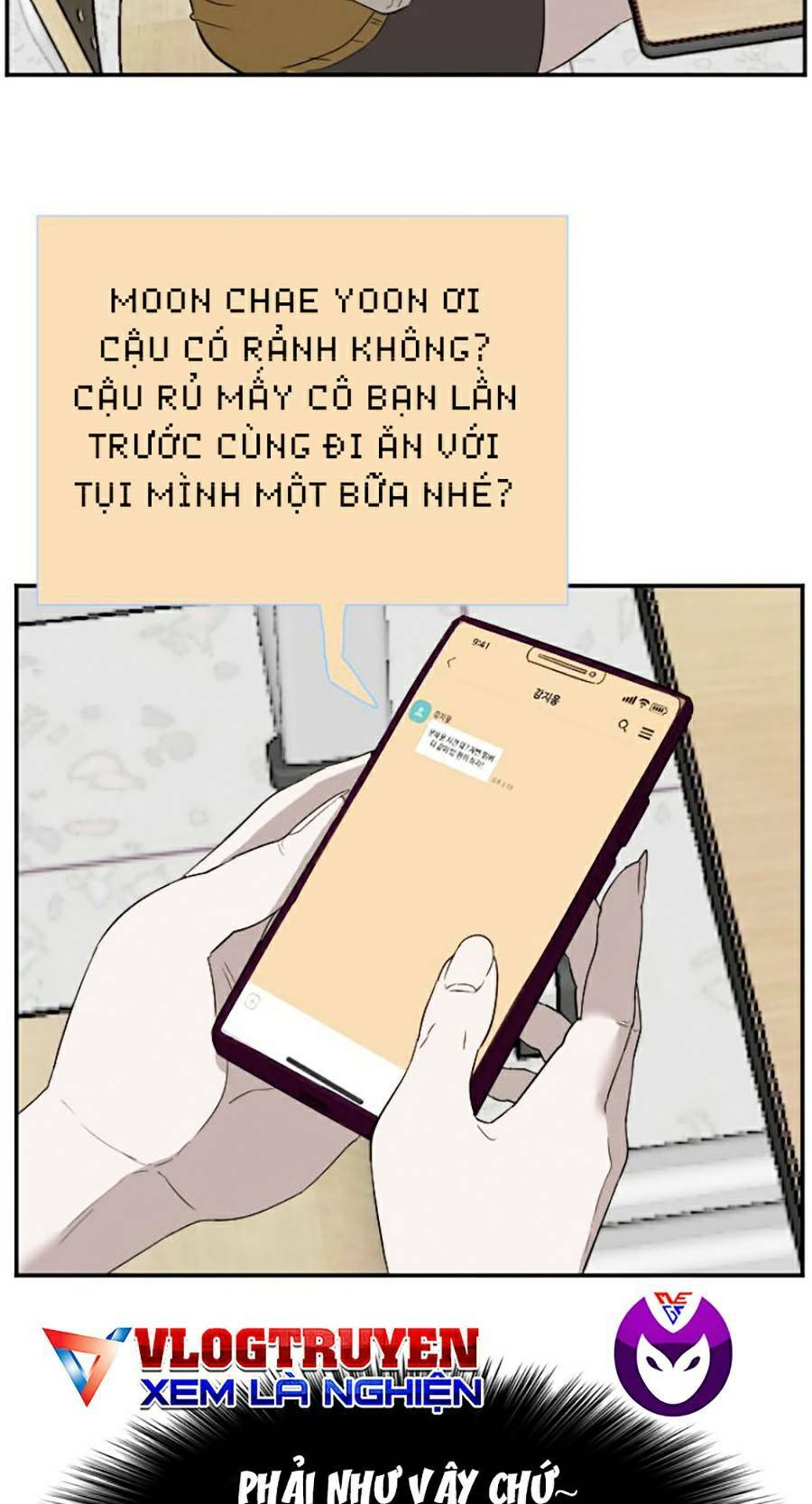 Người Xấu - Chapter 70 - Page 93