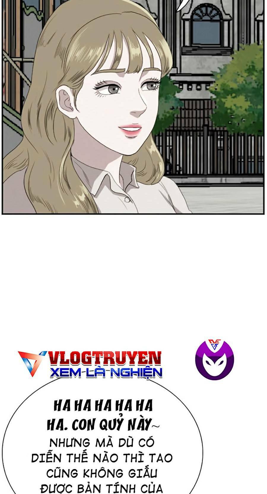 Người Xấu - Chapter 70 - Page 97