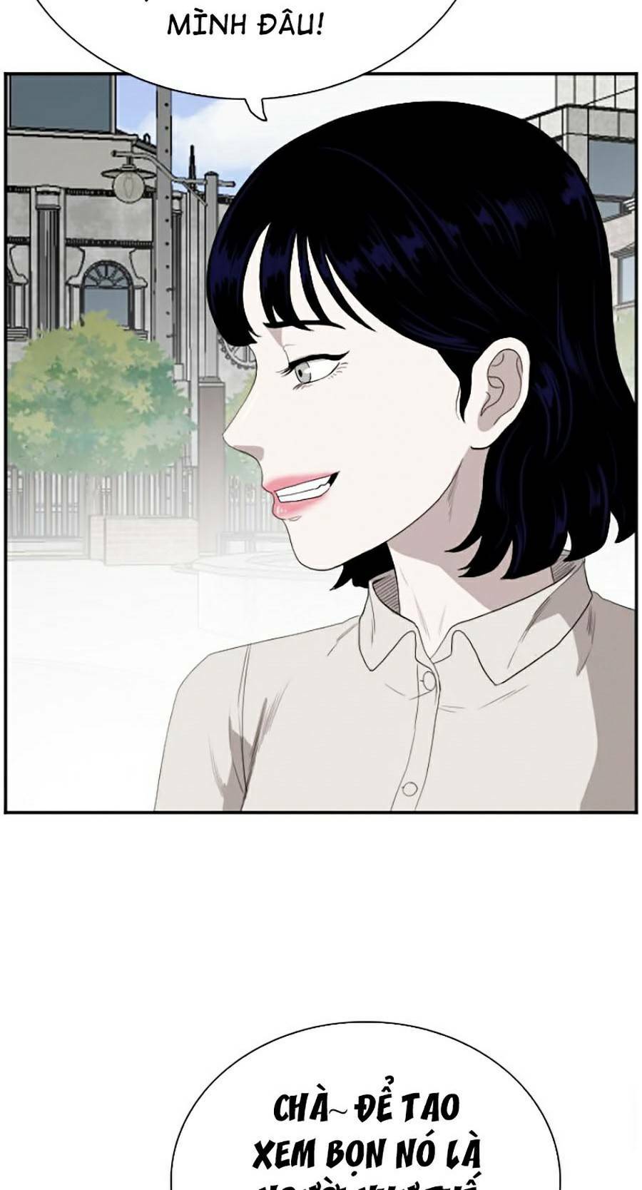 Người Xấu - Chapter 70 - Page 98