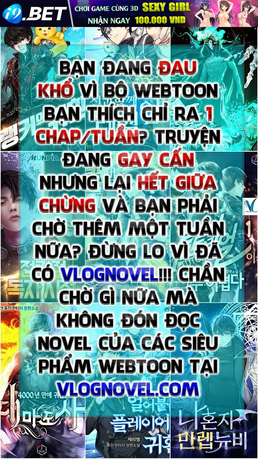 Người Xấu - Chapter 71 - Page 104