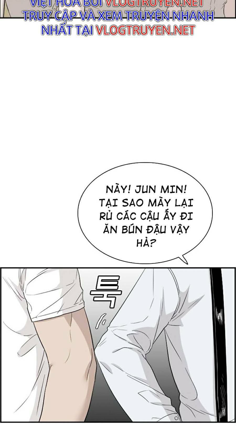 Người Xấu - Chapter 71 - Page 17
