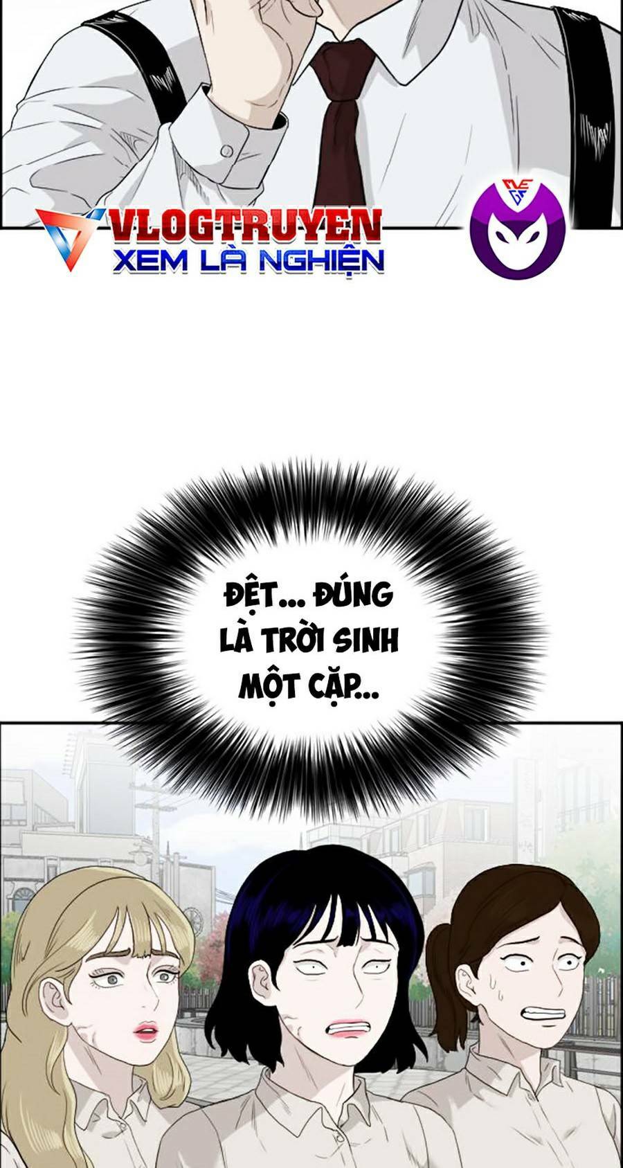 Người Xấu - Chapter 71 - Page 19