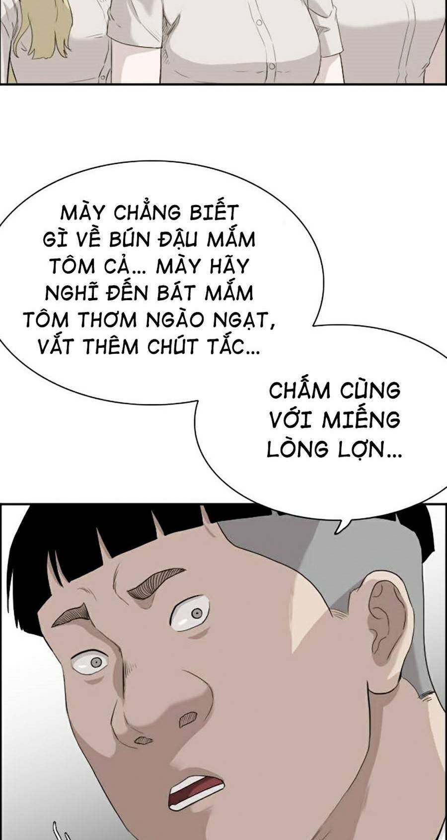 Người Xấu - Chapter 71 - Page 20