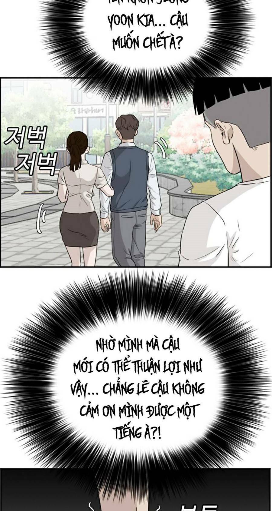 Người Xấu - Chapter 71 - Page 25