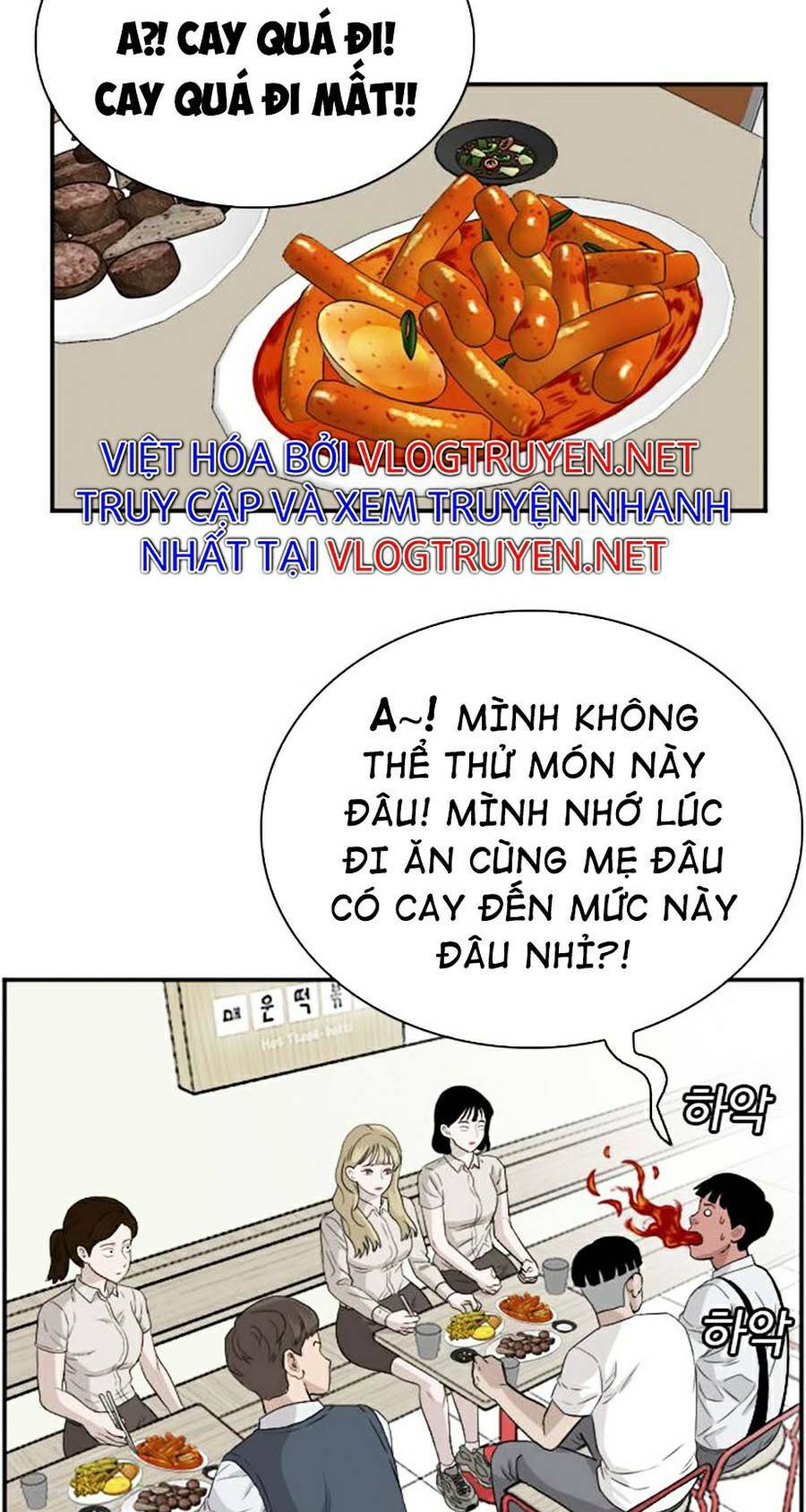Người Xấu - Chapter 71 - Page 28