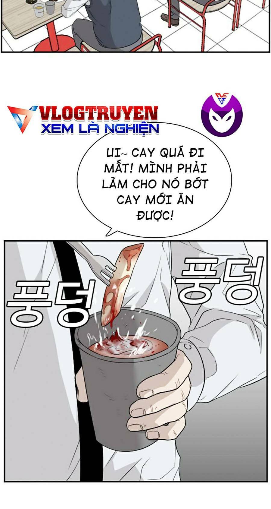 Người Xấu - Chapter 71 - Page 29