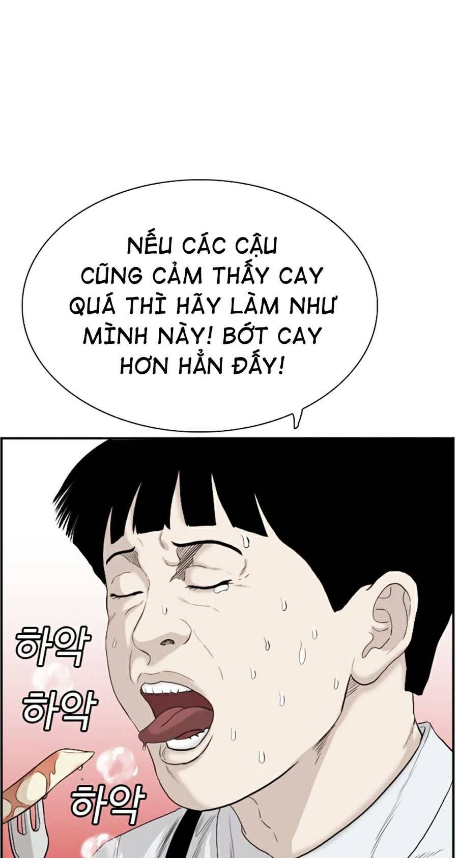 Người Xấu - Chapter 71 - Page 30
