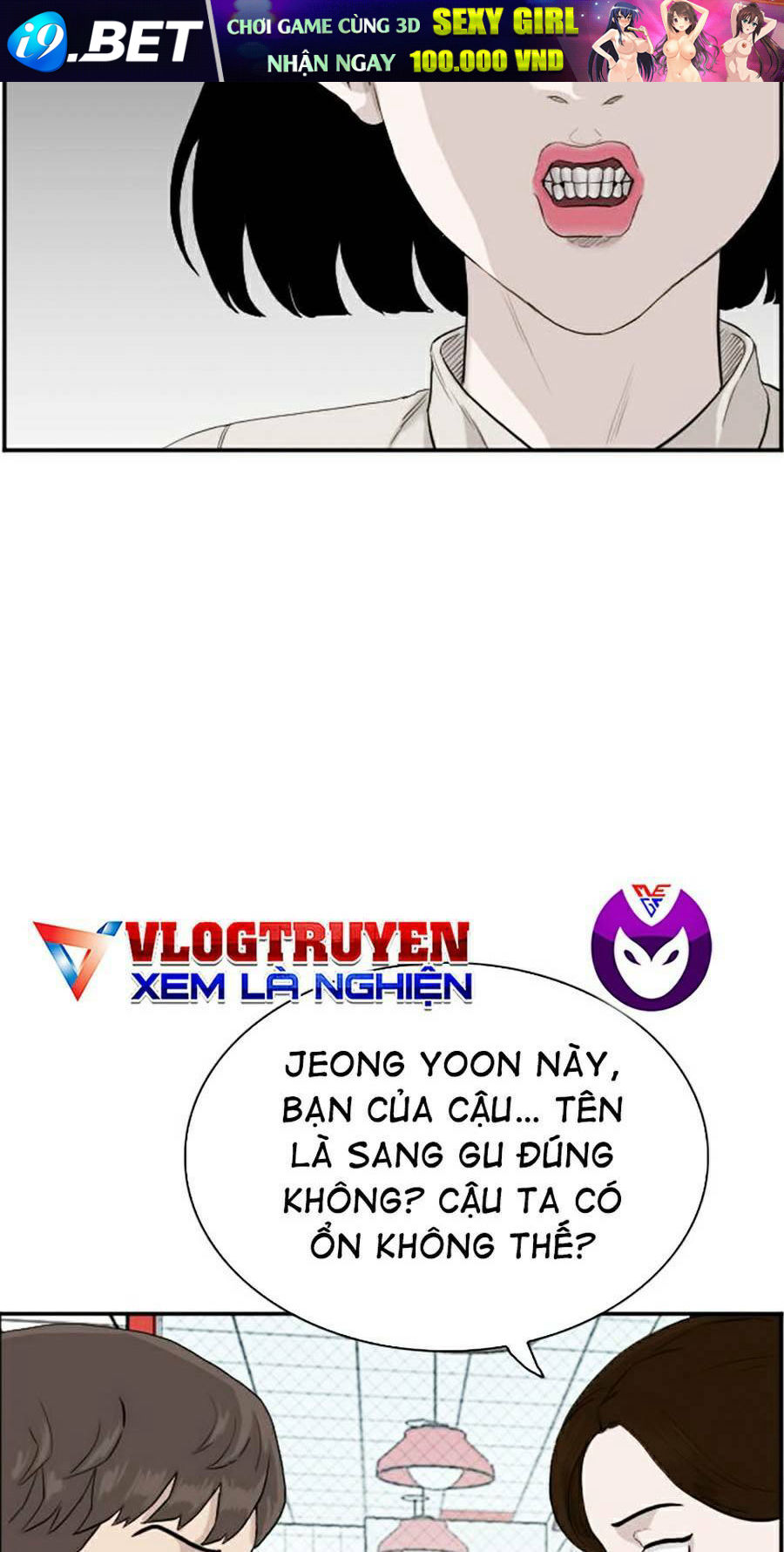 Người Xấu - Chapter 71 - Page 32