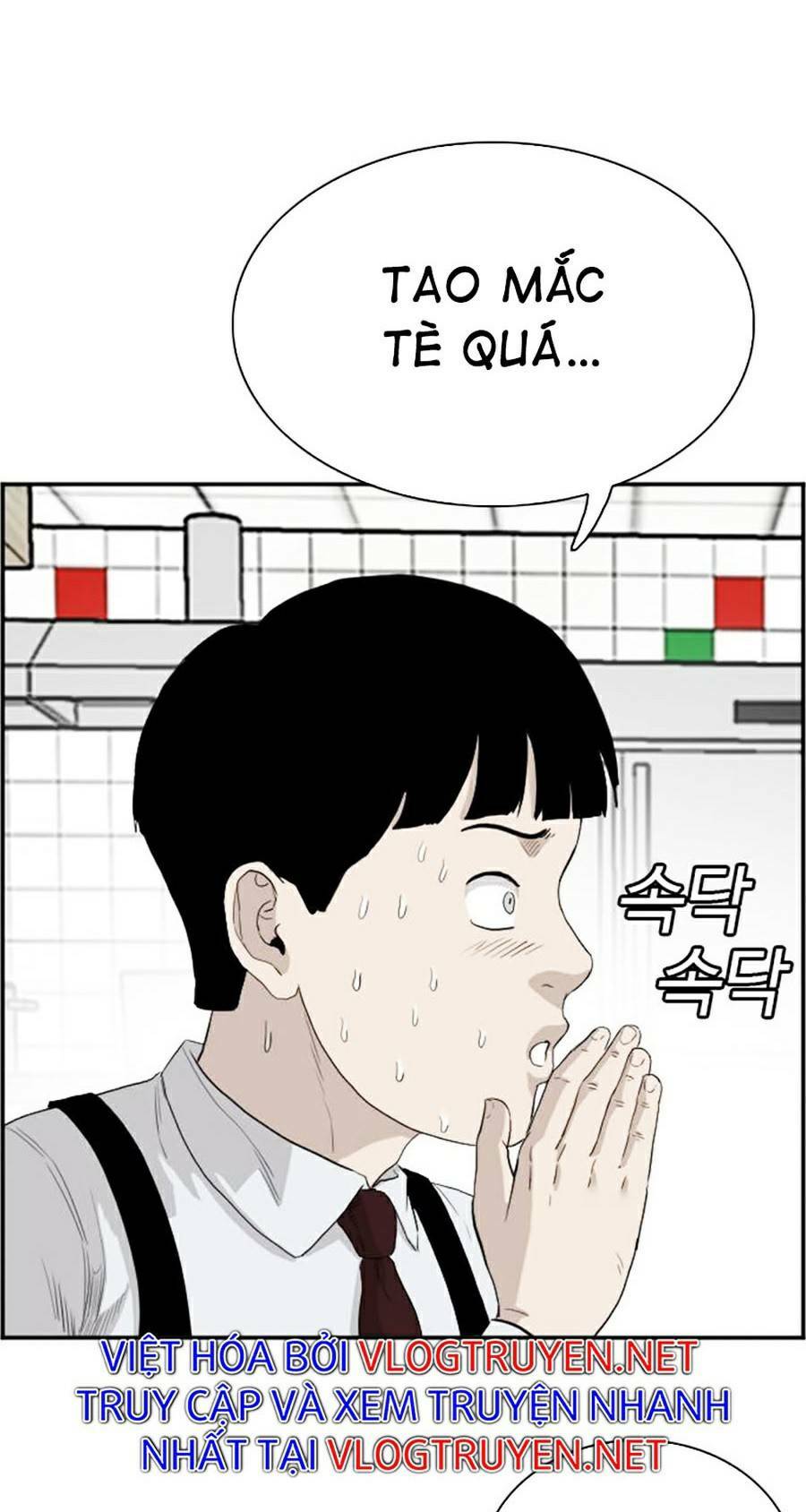 Người Xấu - Chapter 71 - Page 37