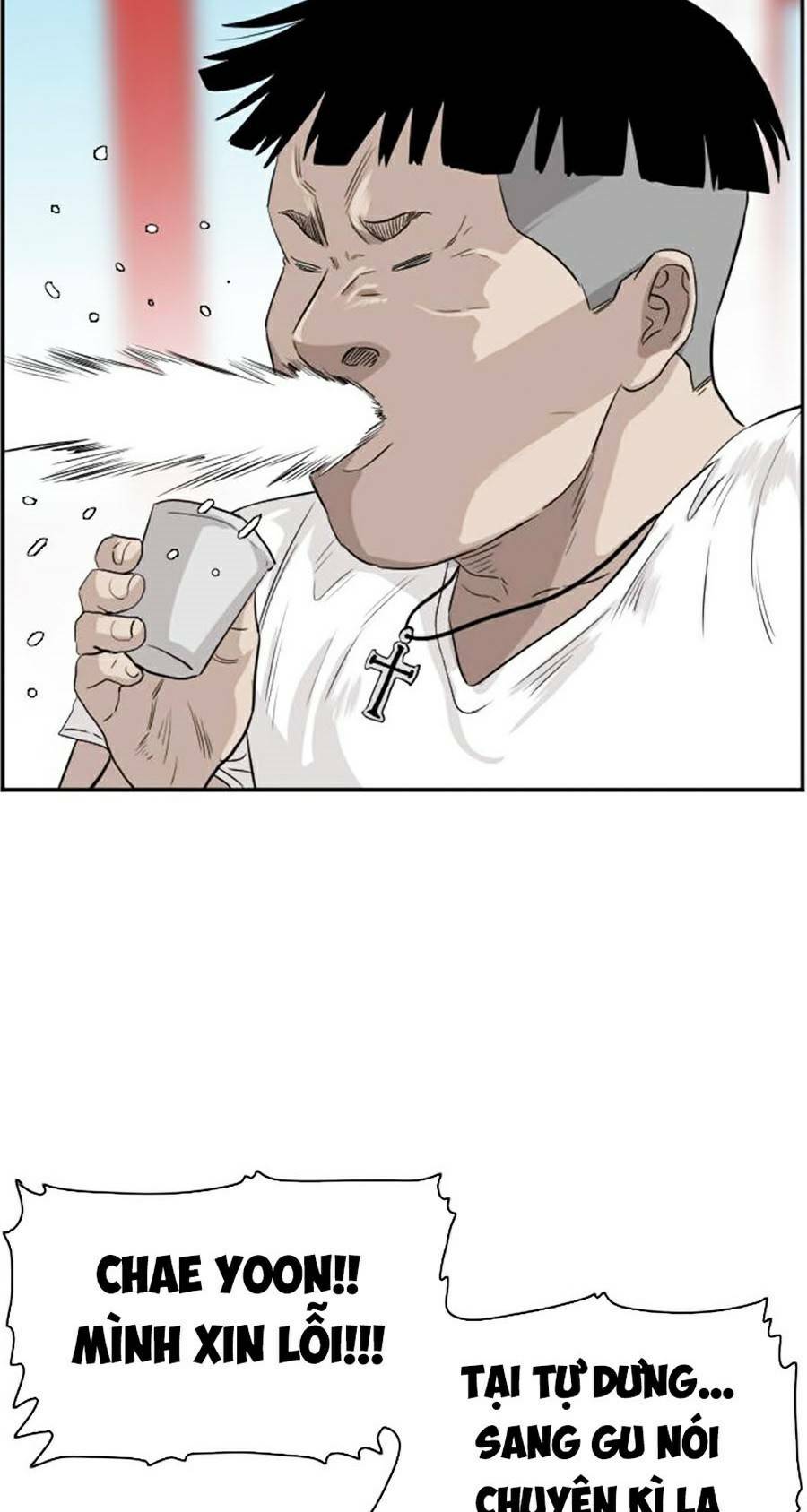 Người Xấu - Chapter 71 - Page 40